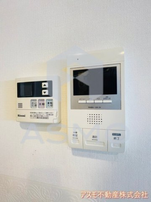 【設備】 | ステラ桜川