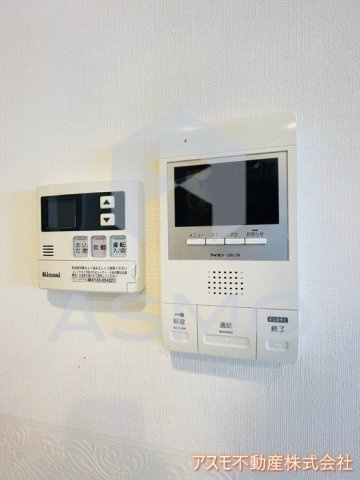 【設備】 | ステラ桜川