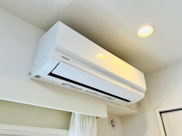 朝日九段マンションの設備