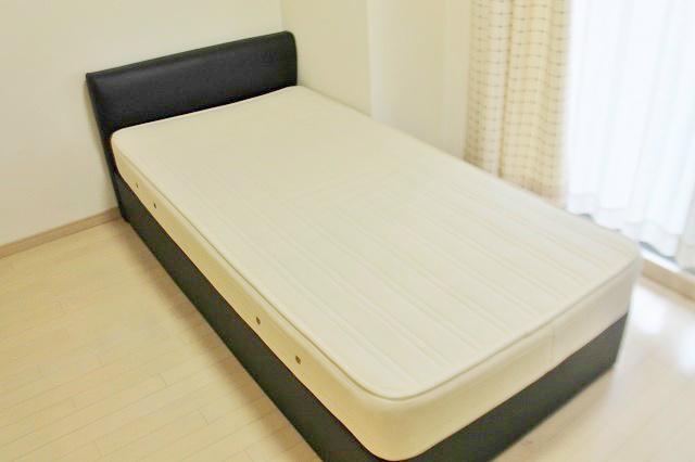 備え付け家具備品（同仕様）