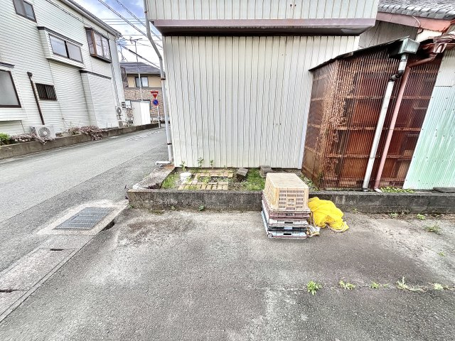 コーポ永田のその他共用部分