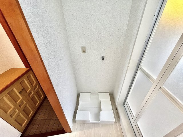 コーポ永田の設備