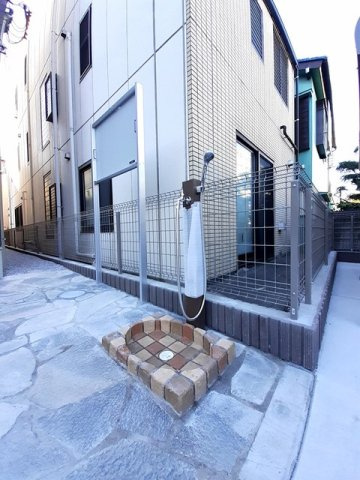 ハレレア５９のその他共用部分