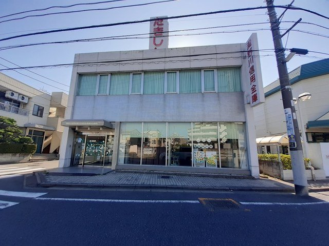ハレレア５９の周辺|滝野川信用金庫西新井出張所まで456m