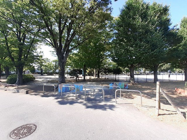 ハレレア５９の周辺|諏訪木東公園まで106m