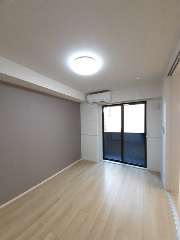 ハレレア５９の内装|中はこのようになっています