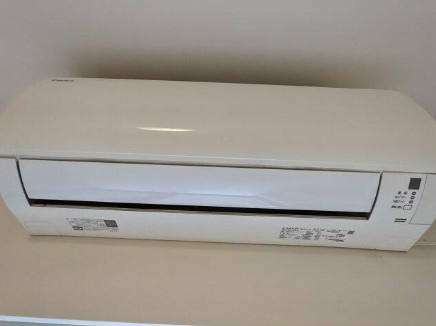 【設備】 | レガリス新宿落合 | エアコン完備。