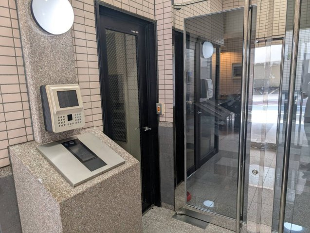 LaurelCourt田町のその他共用部分