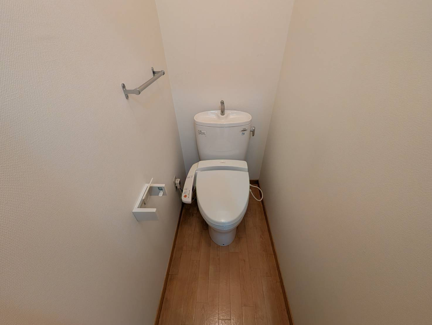 LaurelCourt田町のトイレ