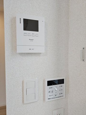 サンダーソニアの設備