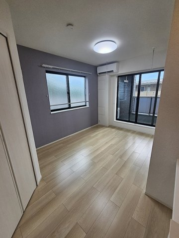 サンダーソニアの内装|内装は落ち着いています