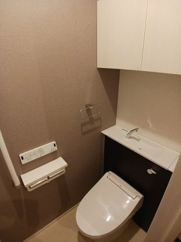 ヒカルサ小岩のトイレ|トイレも気になるポイント
