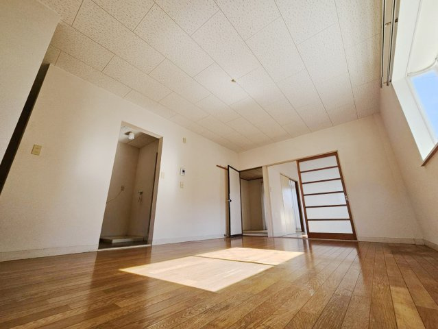 NEW　AZUMAの居間・リビング