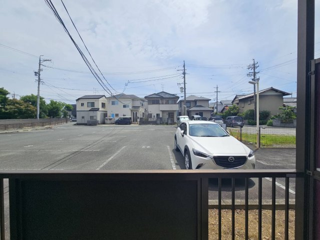 フロンティアの展望