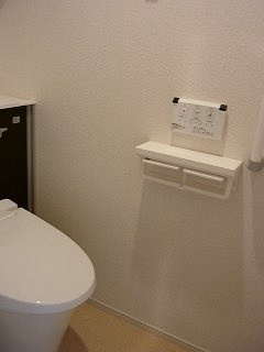 Ｌａ　Ｓｏｕｒｃｅのトイレ|トイレも気になるポイント