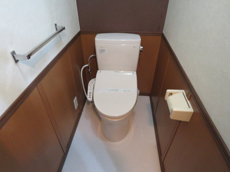 参考写真※別部屋のお写真です