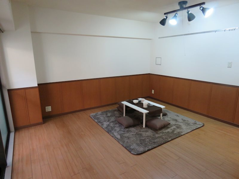 参考写真※別部屋のお写真です