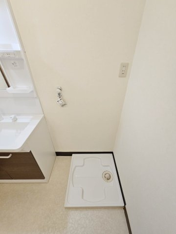 十王マンションの設備