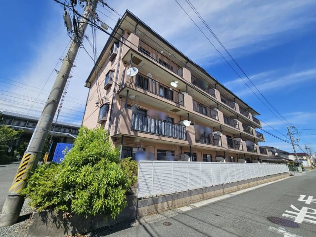 十王マンション