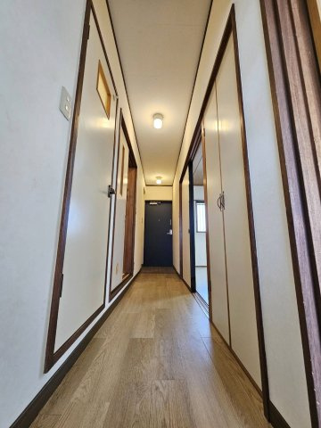 十王マンションのその他