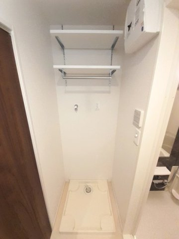 グレイス竹の塚のその他