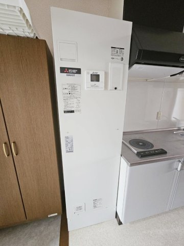 チェリーテラスの設備