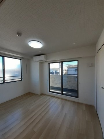 グレイスの内装|物件の内装です