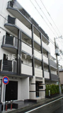 Ｂ　ＣＩＴＹ　ＡＰＡＲＴＭＥＮＴ　ＴＯＫＹＯ　ＳＯＵＴＨの画像