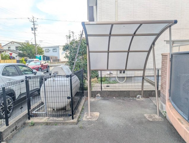 ピュアライフスギノのその他共用部分