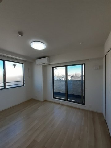グレイスの内装|物件の内装です
