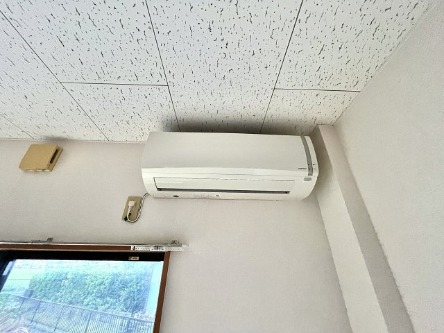 リバティⅠの設備