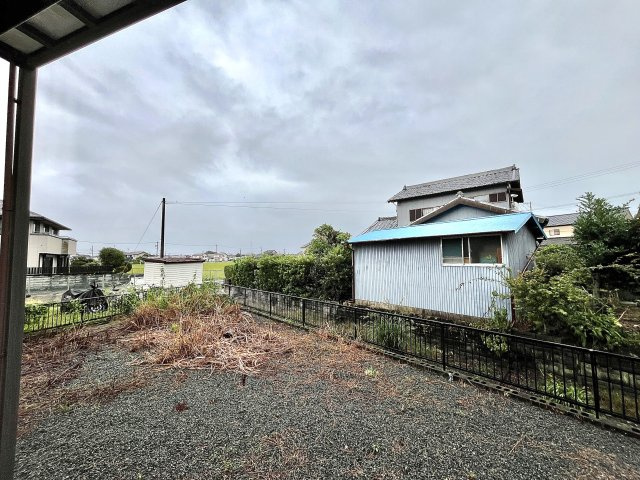 リバティⅠの展望