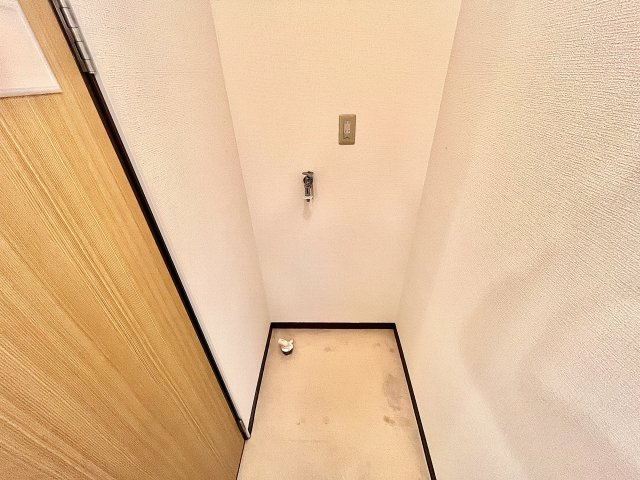 リバティⅠの設備
