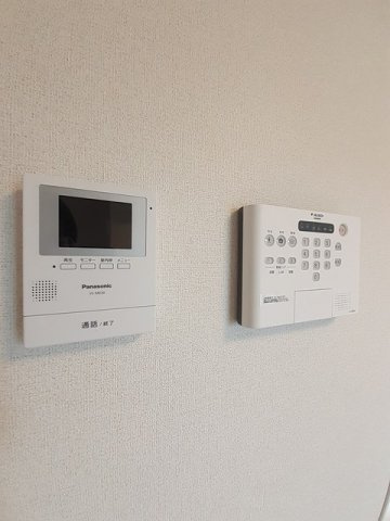 カレント　六笠の収納|ちょっとした収納スペースも充実しています