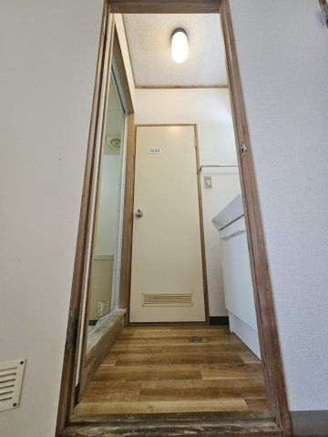 コーポリバティEのその他