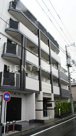 Ｂ　ＣＩＴＹ　ＡＰＡＲＴＭＥＮＴ　ＴＯＫＹＯ　ＳＯＵＴＨの画像
