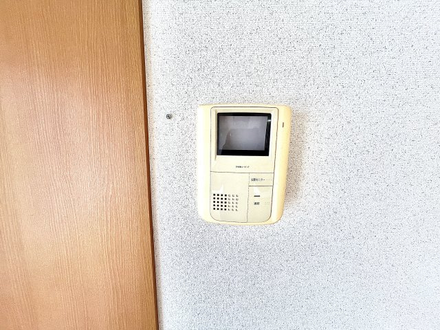 リバティⅡのセキュリティ