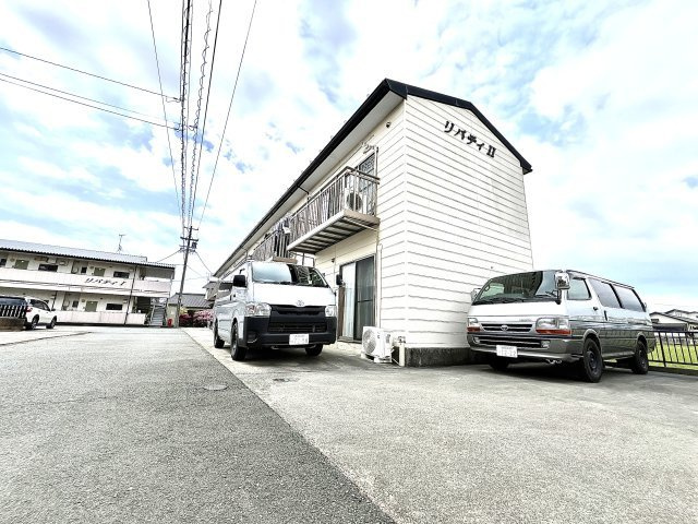 リバティⅡ