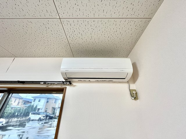 リバティⅡの設備