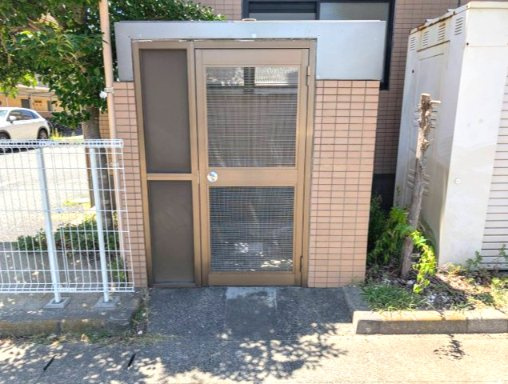 プレジデントヴィラCのその他共用部分