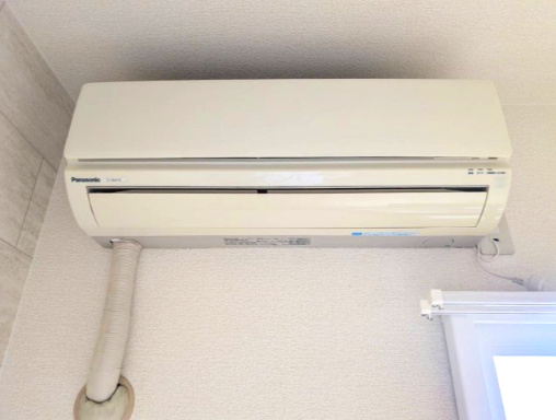アネックス根洗の設備