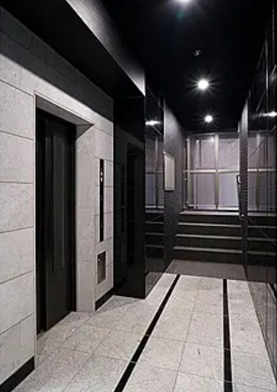 北区赤羽西１丁目の賃貸マンションのその他