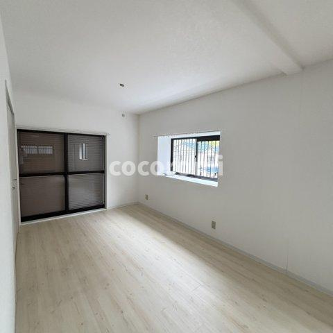 菅相塚町戸建のその他