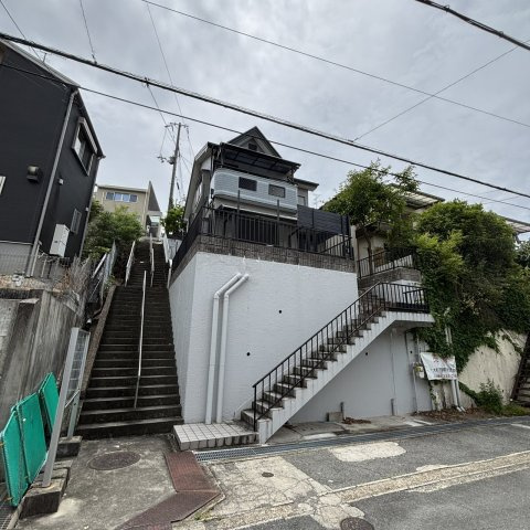 菅相塚町戸建