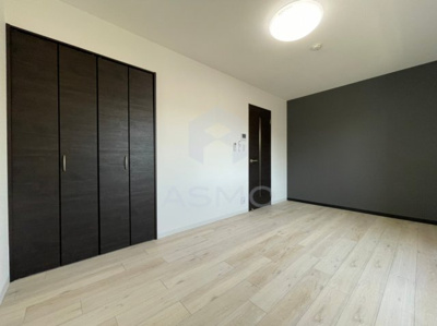 【内装】 | エステイトE森ノ宮 | 同マンション別部屋　参考写真