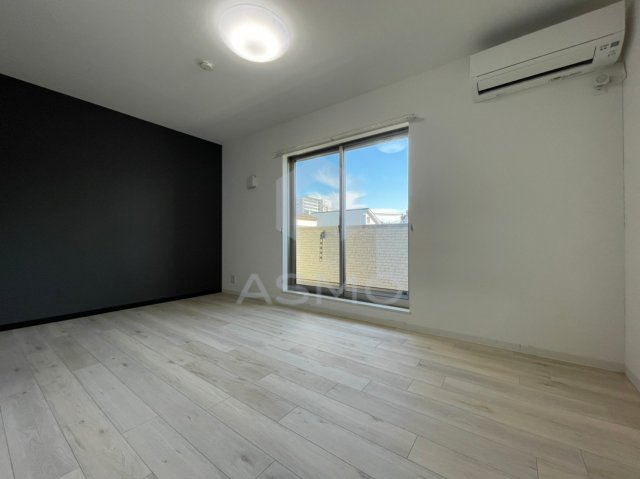 【居間・リビング】 | エステイトE森ノ宮 | 同マンション別部屋　参考写真