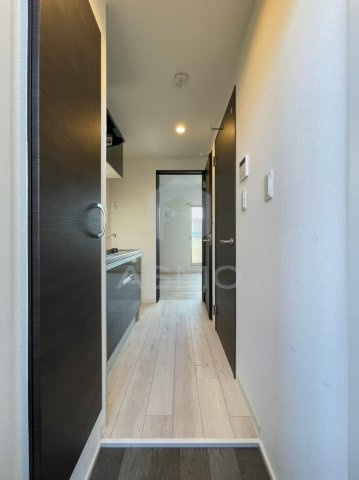 【玄関】 | エステイトE森ノ宮 | 同マンション別部屋　参考写真