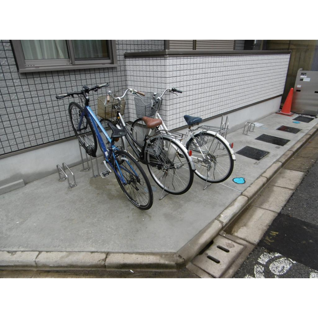 Patrimoine de A　パトリモワーヌ ドゥ エーのその他
