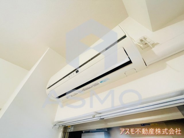 【設備】 | エスリード谷町四丁目