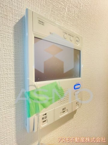 【セキュリティ】 | エスリード谷町四丁目